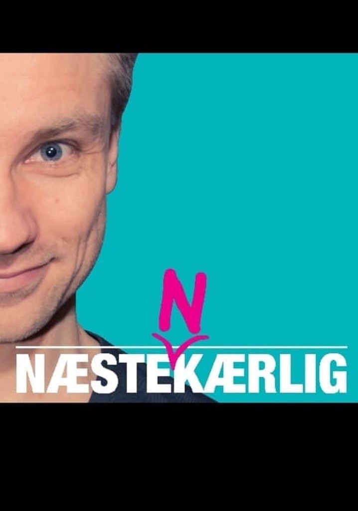 Jakob Svendsen: Næste(n)kærlig