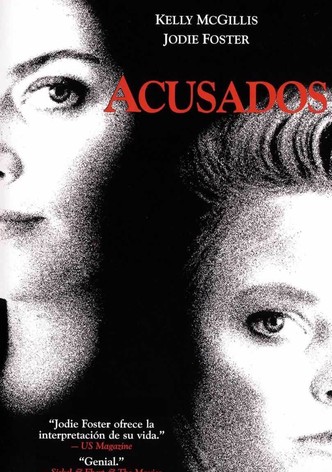 Acusados
