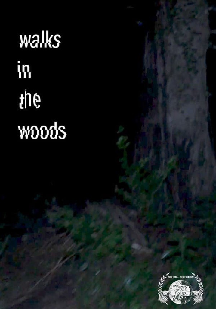 Walks in the woods