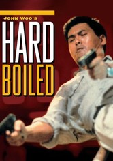 Hard Boiled