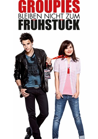 Groupies bleiben nicht zum Frühstück