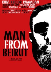 Man from Beirut