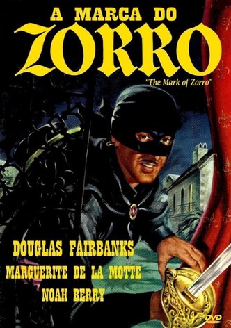 O Sinal do Zorro