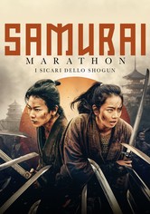 Samurai Marathon - I sicari dello Shogun