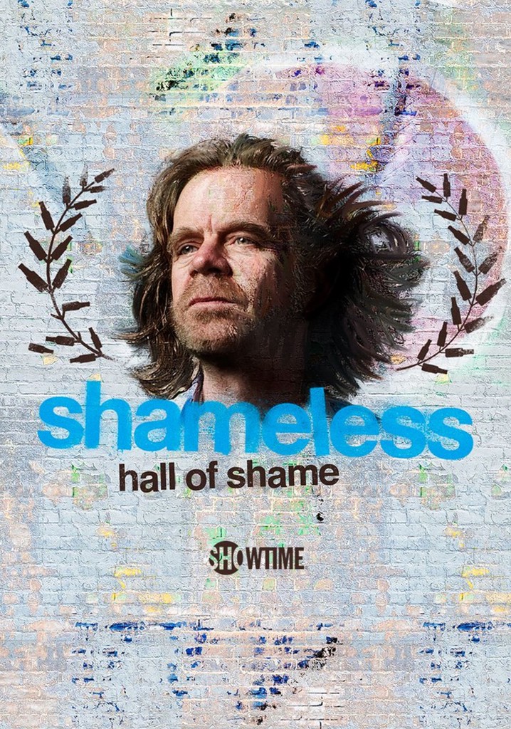 Shameless Hall of Shame