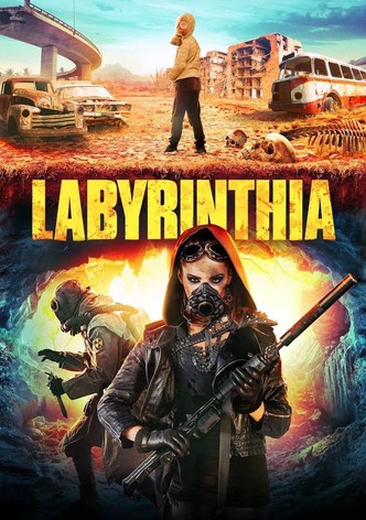 Labyrinthia