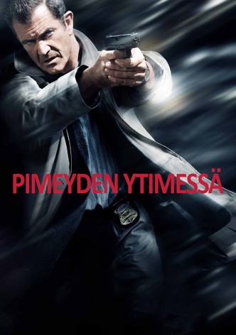 Pimeyden ytimessä