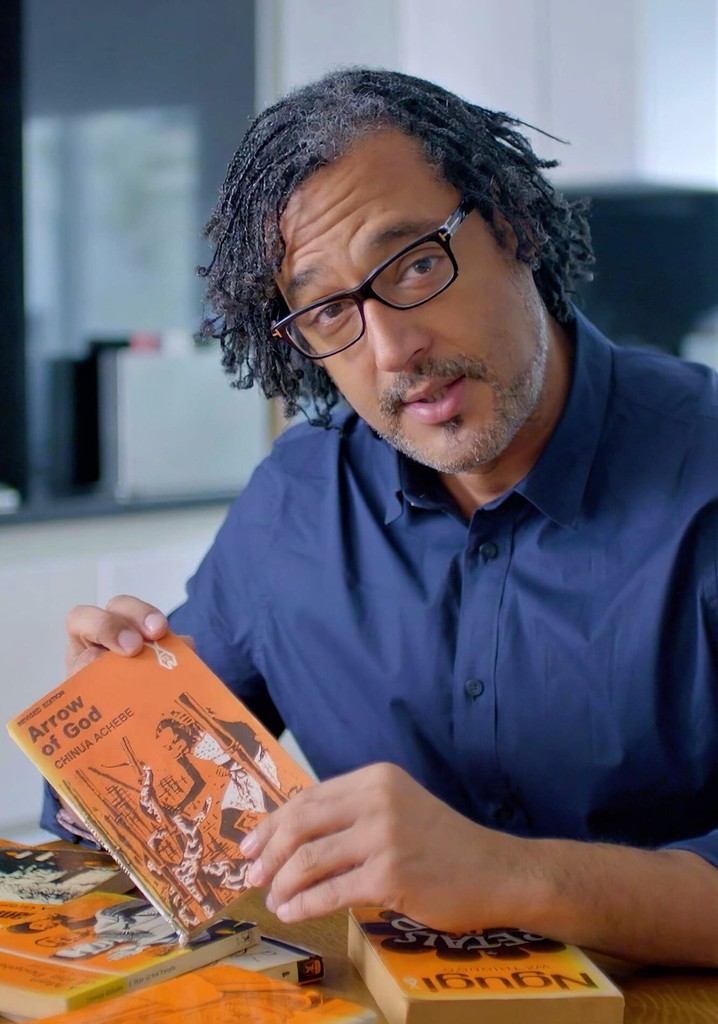 Africa Turns the Page: The Novels That Shaped a Continent