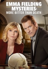 Emma Fielding Mysteries: More Bitter Than Death