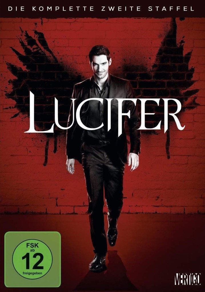 Lucifer Staffel 2 Stream Bs
