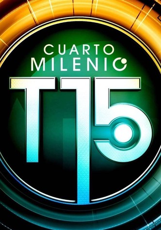 Temporada 15