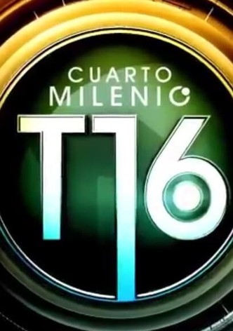 Temporada 16