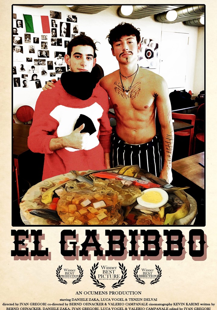 El Gabibbo