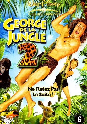 George de la jungle 2