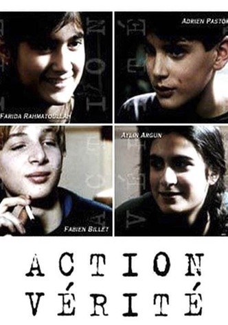 Action vérité