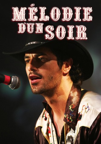 Mélodie d'un soir