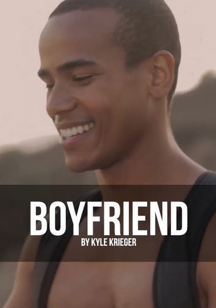 Boyfriend