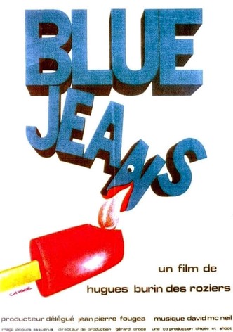 Blue jeans - Du beurre aux Allemands