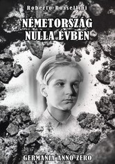 Németország a nulladik évben