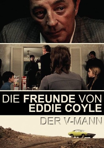 Die Freunde von Eddie Coyle