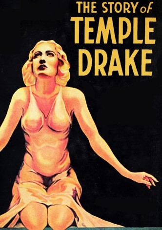 The Story of Temple Drake