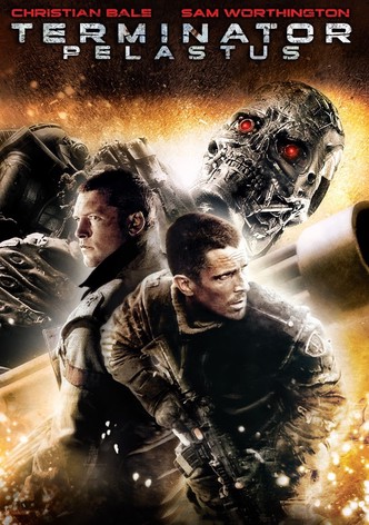 Terminator – Pelastus