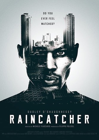 Rain Catcher