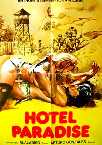 Hotel Paradise
