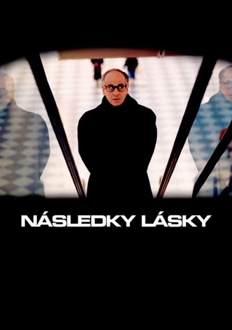 Následky lásky