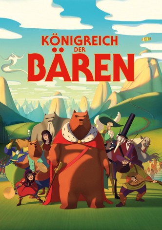 Königreich der Bären