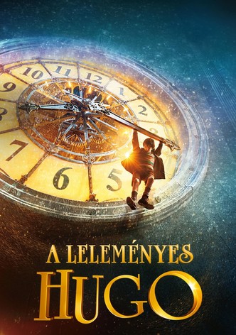A leleményes Hugo