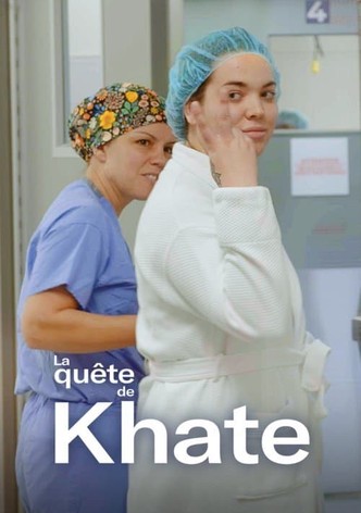 La quête de Khate