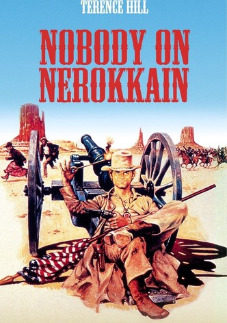 Nobody on nerokkain