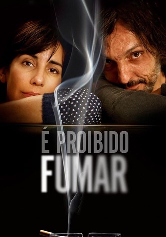 É Proibido Fumar