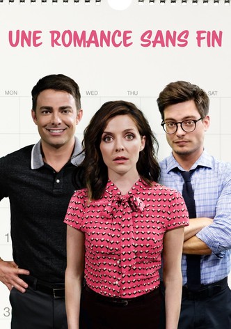 Une romance sans fin