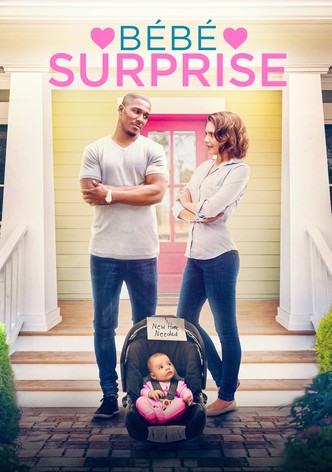 Bébé surprise