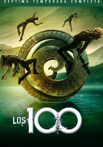 Los 100 - Temporada 7