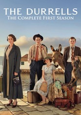 The Durrells - Series 1