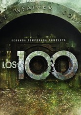 Los 100 - Temporada 2