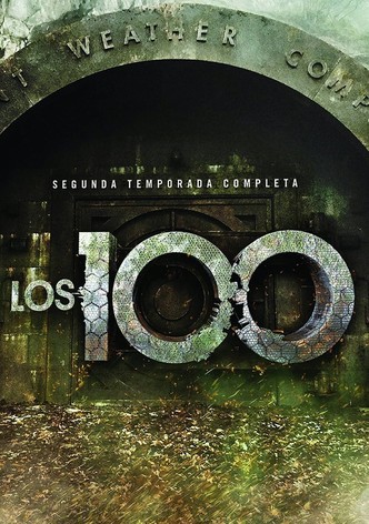 Los 100 - Temporada 2