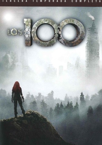 Los 100 - Temporada 3