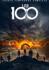Los 100 - Temporada 4