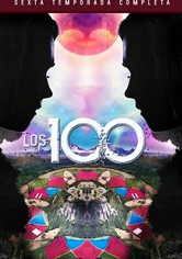 Los 100 - Temporada 6