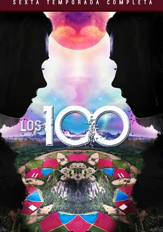 Los 100 - Temporada 6