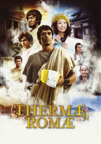 Thermae Romae