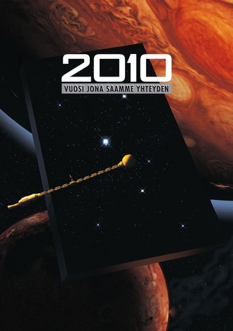 Avaruusseikkailu 2010