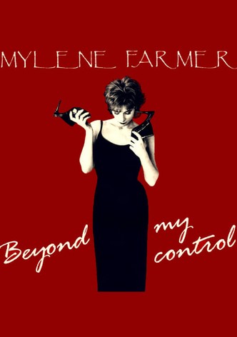 Beyond my control