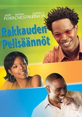 Rakkauden pelisäännöt