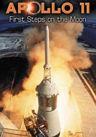 Apollo 11 - Die erste Mondlandung