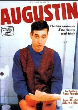 Augustin